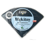 Сир із блакитною цвіллю БЕЗ КОНСЕРВАНІВ Lazur Blekitny 340 г Польща