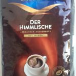 Кава в зернах Movenpick DER Himmlische100% Арабіка Німеччина 500г