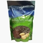 Арахіс у шоколаді Magnetic Orzeszki Arachidowe 400 г Польща