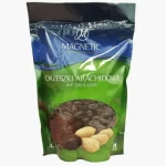 Арахіс у шоколаді Magnetic Orzeszki Arachidowe 400 г Польща