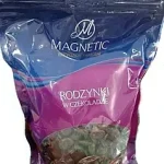 Родзинки у шоколаді Magnetic Rodzynki 320г Польща