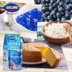 Творчий пиріг без випікання Sernik (Будівець, чізкейк) Gellwe Польща 193г