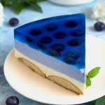 Творчий пиріг без випікання Sernik (Будівець, чізкейк) Gellwe Польща 193г