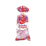 Шоколадно-м'ятне драже Piasten Schoko Linsen 225г Німеччина
