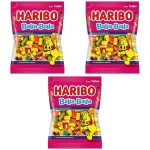 Желейні цукерки Haribo Funky Mix Німеччина 100 г