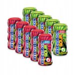 Жувальні драже Mentos Sour fFruits, Кислі фрукти 37 г