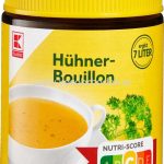 Бульйон курячий K-Classic Huhner — Bouillon 140 г = 7 л Німеччина