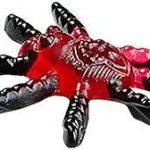 Желейні цукерки БЕЗ ГЛЮТЕНА Trolli Тарантули-Павуки Німеччина 1000 кг