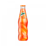 Напій сильногазований Mirinda 250мл з/бут.
