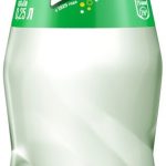 Напій сильногазований 7UP 250мл с/бут
