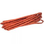 Ковбаски Кабанос із сиром, БЕЗ ГЛЮТЕНА, TARCZY ⁇ SKI Exclusive Kabanosy 105г Польща