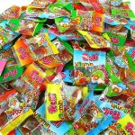 Желейні цукерки без глютену Вітамінні Карлики Trolli Vitamin Zwerge 10 г Німеччина