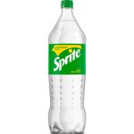 Напій Sprite ПЕТ 1.75л