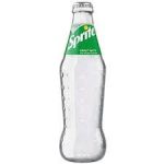 Напій сильногазований Sprite 330 мл