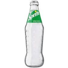 Напій сильногазований Sprite 330 мл