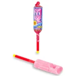 Цукерки льодяника на паличці зі свистком Chupa Chups Melody Pops 1 шт (15 г) Іспанія