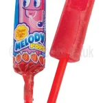 Цукерки льодяника на паличці зі свистком Chupa Chups Melody Pops 1 шт (15 г) Іспанія