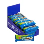 Вафлі кокосові Wafers 50г (3шт) Україна