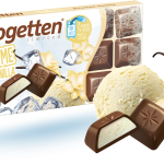 Німецький шоколад "Заморозь мене" Потрійний шоколад Schogetten Freeze Me Triple Choc 100 г Німеччина