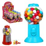 Жувальна гумка зі смаком фруктів у дозаторі Vending Machine Bubble Gum 300 г Туреччина