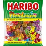 Желейні цукерки Фантазія Haribo Phantasia Німеччина 360г