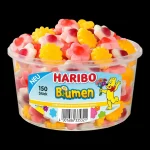 Желейні цукерки Haribo Color-Rado Німеччина 360г