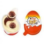 Киндер сюрприз Kinder Joy Funko DC Comics 20г