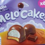 Печиво зі шматочками шоколаду та лісовим горіхом Milka Choco Cookies Nut 135 г Швейцарія