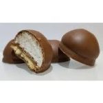 Печиво зі шматочками шоколаду та лісовим горіхом Milka Choco Cookies Nut 135 г Швейцарія