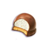 Печиво зі шматочками шоколаду та лісовим горіхом Milka Choco Cookies Nut 135 г Швейцарія