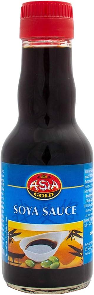 Соус Molho Teriyaki Asia Flavours ASIA 150 мл Польща