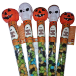 Драже шоколадне Гаманець або життя Halloween Becky's Trick or Treat 2 шт.х50г Нідерланди