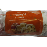 Різдвяний кекс (штолен) з мигдальною олією Goldora Stollen 200 г Німеччина