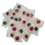 Желейні цукерки очей Creepy Town Великобританія