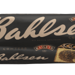 Бісквітний торт зі смаком ірландських вершків Bahlsen Comtess Baileys 350г Німеччина