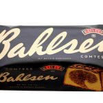 Бісквітний торт зі смаком ірландських вершків Bahlsen Comtess Baileys 350г Німеччина