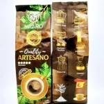 Кава мелена Milaro Mezclal Artesano 100% Арабіка 250г Іспанія