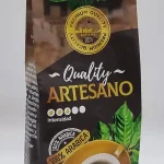 Кава мелена Milaro Mezclal Artesano 100% Арабіка 250г Іспанія