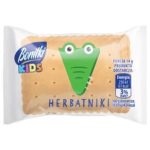 Печиво крокет оливний Petit Beurre Krakuski 50 г. Польща