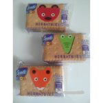 Печиво крокет оливний Petit Beurre Krakuski 50 г. Польща