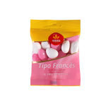 Мигдаль у темній глазурі ASAL