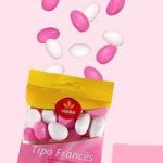 Мигдаль у темній глазурі ASAL