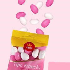 Мигдаль у темній глазурі ASAL