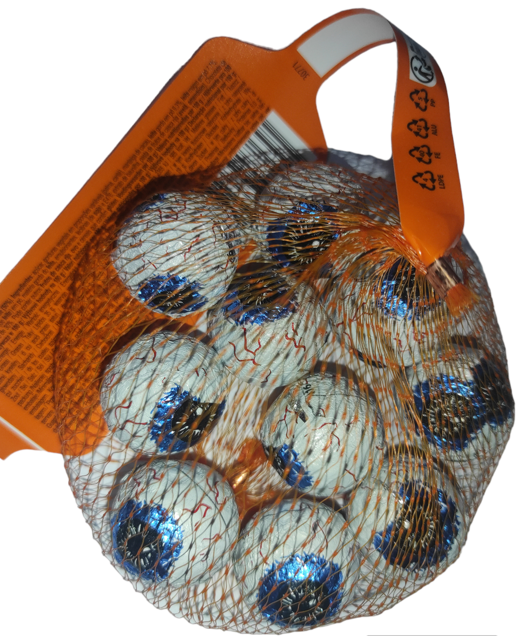 Шоколад молочний Глазур Melkchocolade 100 г Португалія