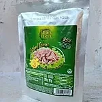 Тунець шматочками в соняшниковій олії ATUN La Palmera 1 кг Іспанія