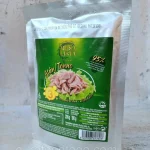 Тунець шматочками в соняшниковій олії ATUN La Palmera 1 кг Іспанія