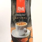 Кава в зернах "Авторська Кава" 100% арабіка Barsel Cafe Artesano Premium 1кг Іспанія