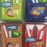 Жувальні цукерки (гумка) Сигарети Польща 35 г ( 10 штук)