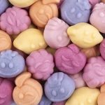 Желейні цукерки Йогурти Haribo Joghurties Німеччина 160г