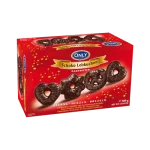 Імбирні пряники в темному шоколаді Only Schoko Lebkuchen 500 г Австрія